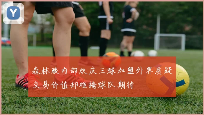 森林狼内部欢庆三球加盟外界质疑交易价值却难掩球队期待